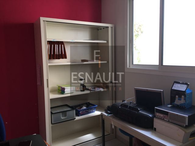 bureaux en location sur SETE (34200)