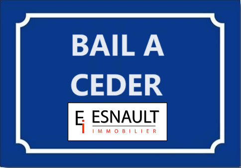 Cession de bail Commerce Balaruc-les-Bains 34540