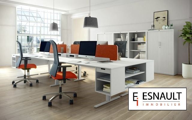 bureaux en vente sur MONTPELLIER (34000)