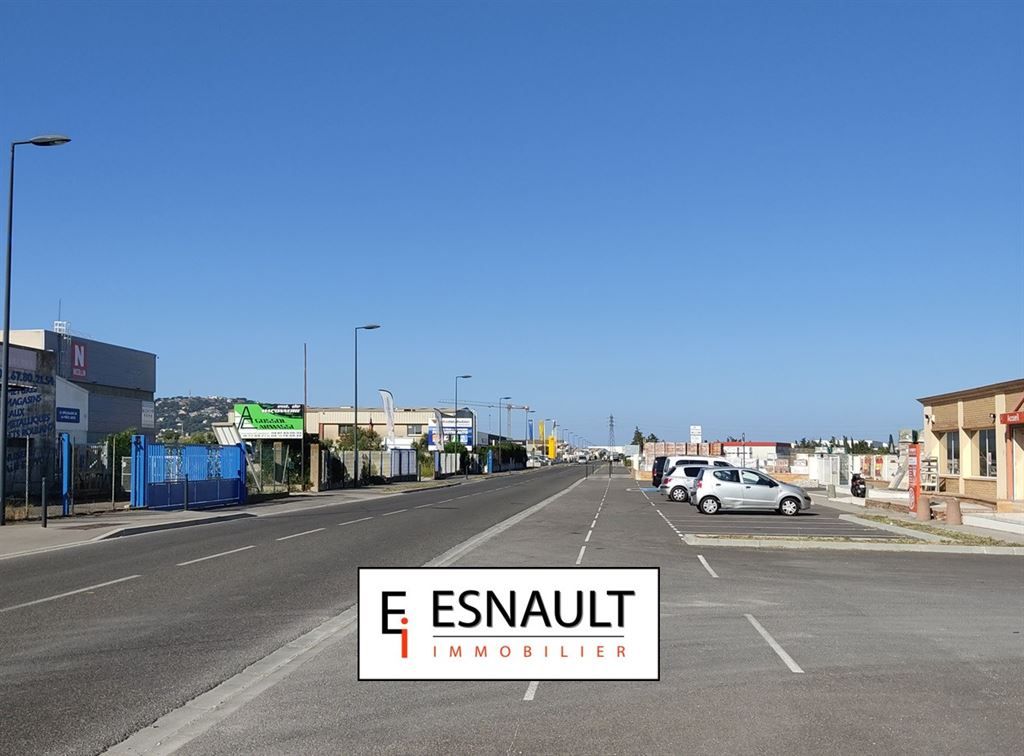 entrepôt en location sur SETE (34200)